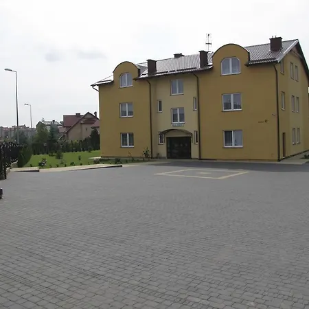 Promyk Gdańsk