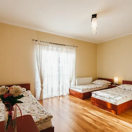 Villa Promyk