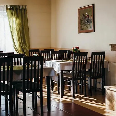 Villa Promyk