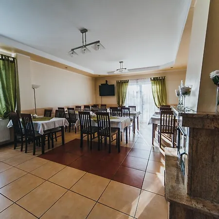 Villa Promyk