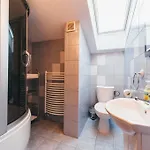 Villa Promyk *