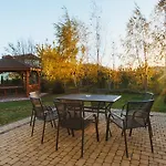 Villa Promyk *