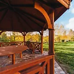 Villa Promyk Gdansk