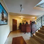 Villa Promyk