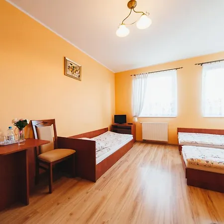 Promyk Gdańsk
