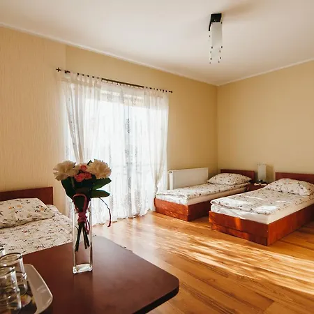 Villa Promyk Gdańsk