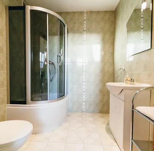 Promyk Гданьск