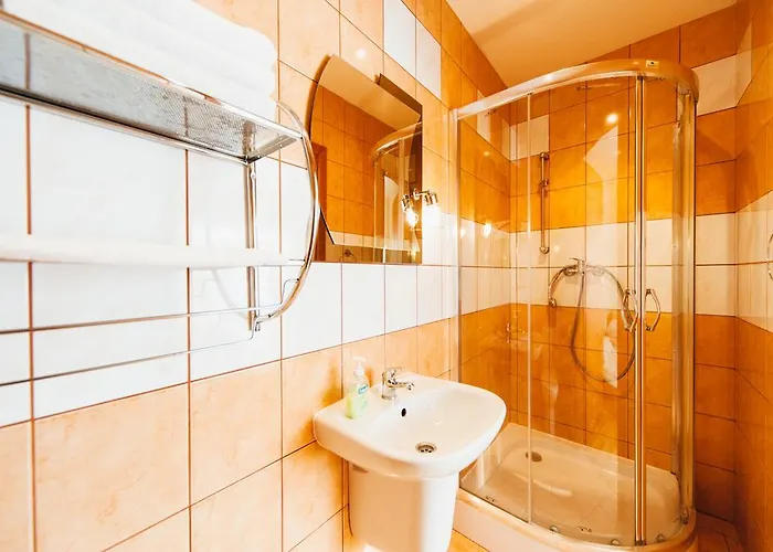 Promyk Гданьск