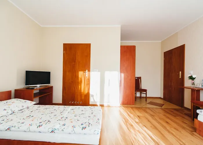 Promyk Гданьск