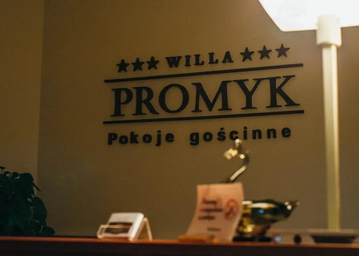 Vila Promyk