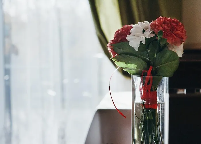 Вилла Promyk Гданьск