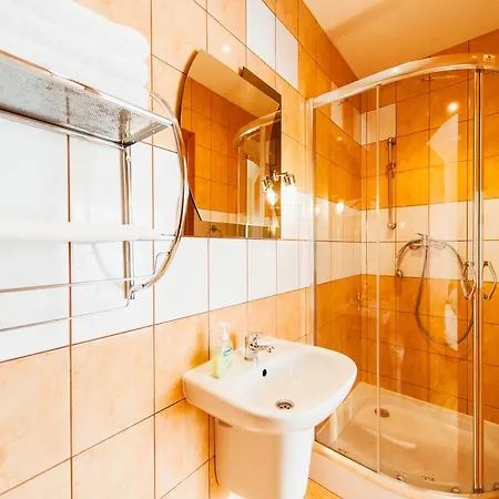 Promyk Γκντανσκ