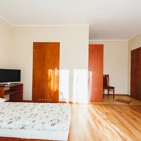 Promyk Γκντανσκ